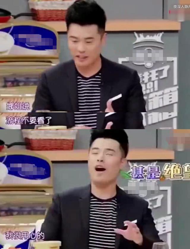 谢娜回应主持风格惹争议，但不少瞬间证明她最大的问题是能力不足