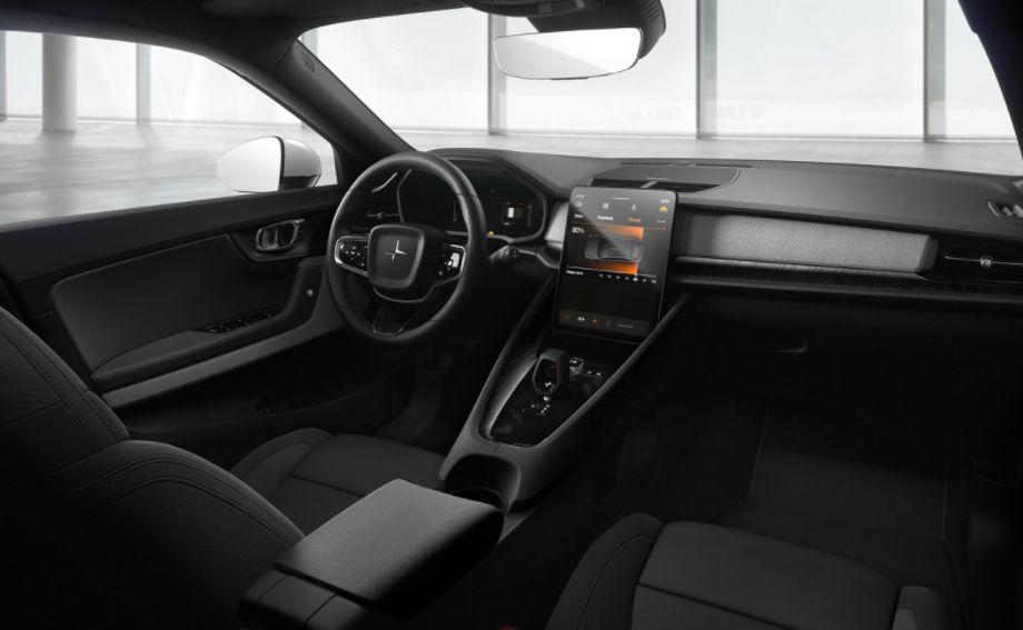 手握40万,要选Polestar 2还是Model 3?