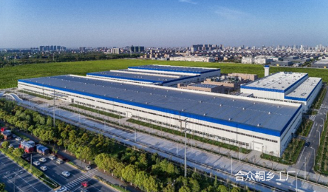 在“亚洲锂都”建厂,拥有双资质双工厂低调的合众,真的靠谱吗?