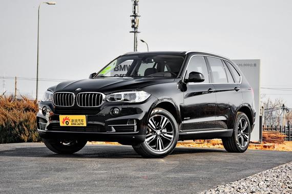 豪华SUV操控口碑最佳排行榜TOP7