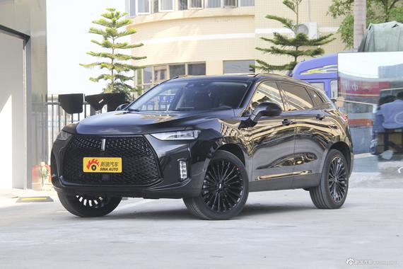 UR-V VS WEY P8新能源口碑分析，买车不纠结