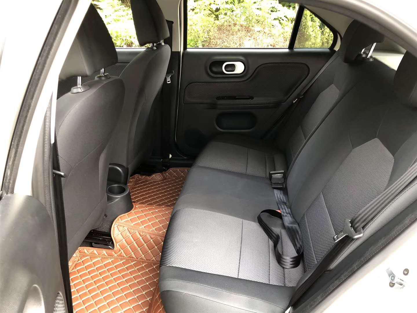 3万块钱买的自主品牌二手车,还没开回家为什么就后悔了?