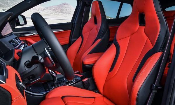 65万!BMW最强X2 M35i台湾开卖 302匹马力超级爽