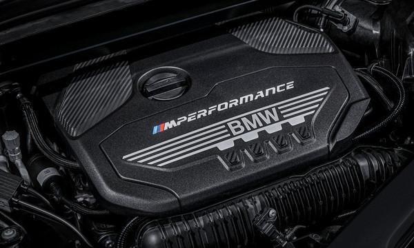 65万!BMW最强X2 M35i台湾开卖 302匹马力超级爽