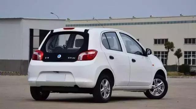 配手动挡的纯电汽车你见过吗?它存在的意义是