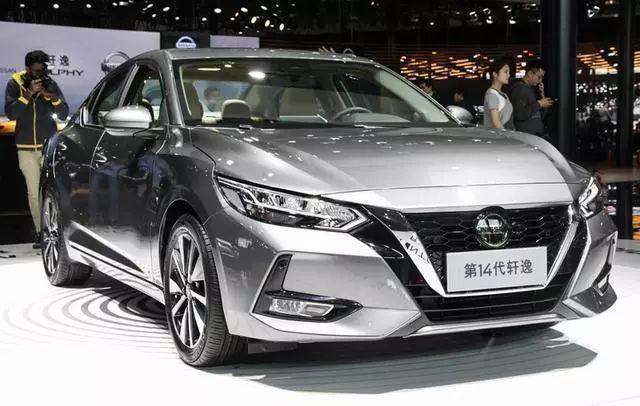 红旗HS7、全新轩逸、本田XR-V7月火热上市,有哪些热点?