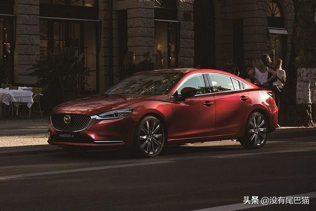 新世代Lexus与Toyota车款将搭载Mazda新后驱底盘？