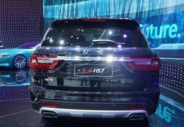 红旗HS7、全新轩逸、本田XR-V7月火热上市,有哪些热点?