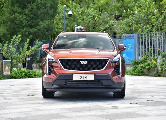 又一豪华suv售价“跳水”!从26万降到22万,可放弃宝马X1了?