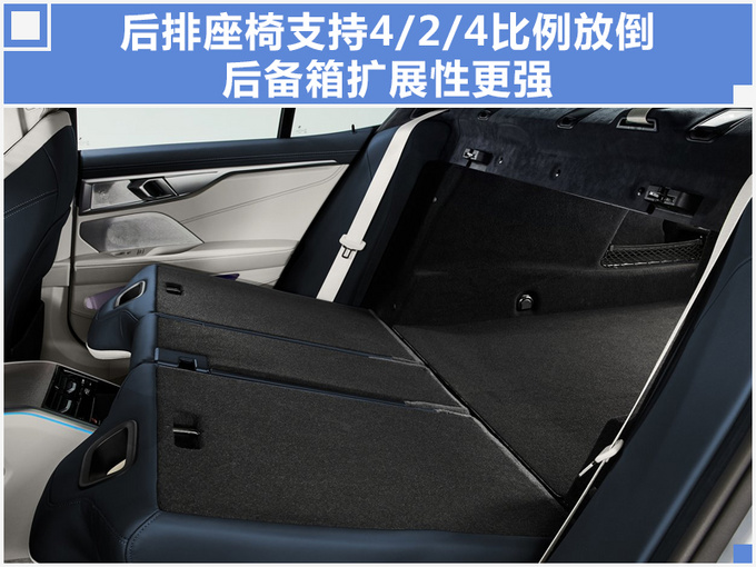 宝马8系四门轿跑首发!尺寸超AMG GT四门,都卖97万你选谁?
