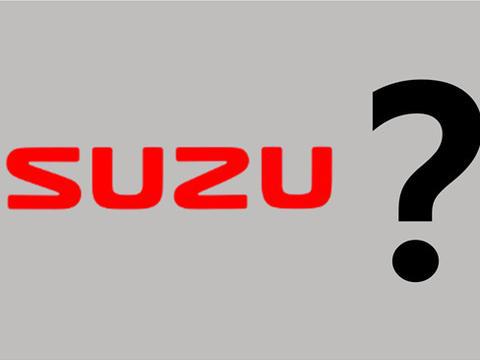为什么说中国轻卡 只有庆铃才是五十铃？