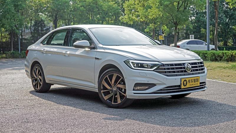 最懂国人的大众车 试驾2019款速腾 280TSI DSG旗舰型