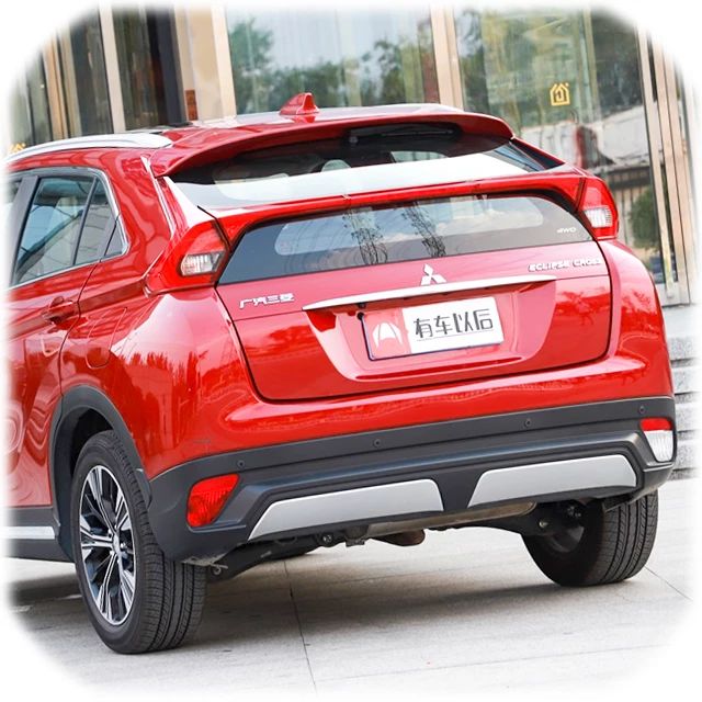 想知道“跨界车“最近有什么新消息么，都在这里了