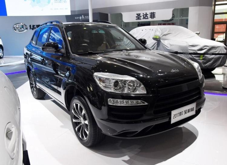 混得最惨的国产SUV,买到的都说被坑死了!