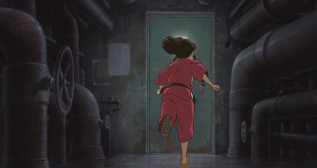 18年了，才发现《千与千寻》是给成年人看的