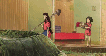 18年了，才发现《千与千寻》是给成年人看的