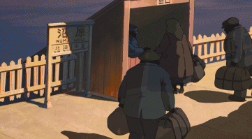 18年了，才发现《千与千寻》是给成年人看的