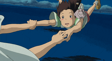 18年了，才发现《千与千寻》是给成年人看的