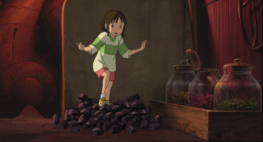 18年了，才发现《千与千寻》是给成年人看的