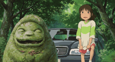 18年了，才发现《千与千寻》是给成年人看的