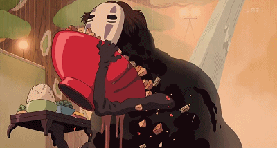 18年了，才发现《千与千寻》是给成年人看的