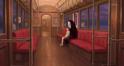 18年了，才发现《千与千寻》是给成年人看的