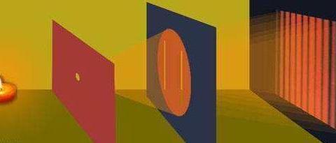 双缝干涉实验真的很神奇吗?真的跟意识有关吗?...