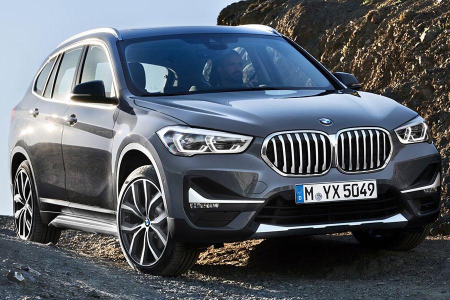 解析新款BMW X1 改变均来自细节,预计明年国产,配置或有大动作