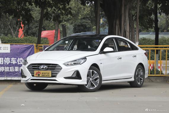 [知识帖]我想买车 索纳塔新能源 怎么样？