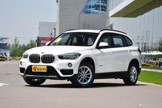 30-50万欧系紧凑型车操控口碑排行榜前六名的车，你买过吗？