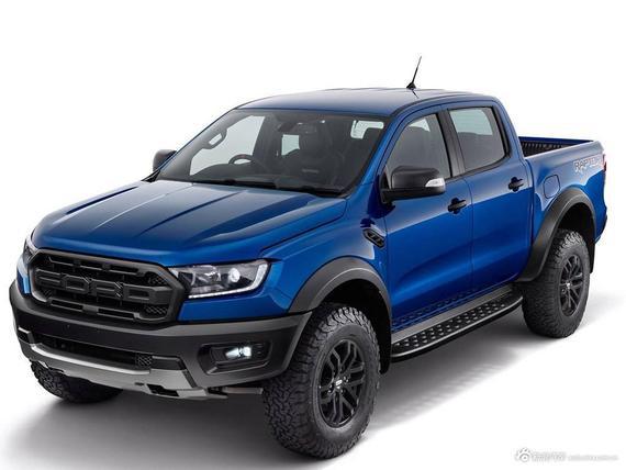 [知识帖]看车更全面 Ranger 值得买吗？