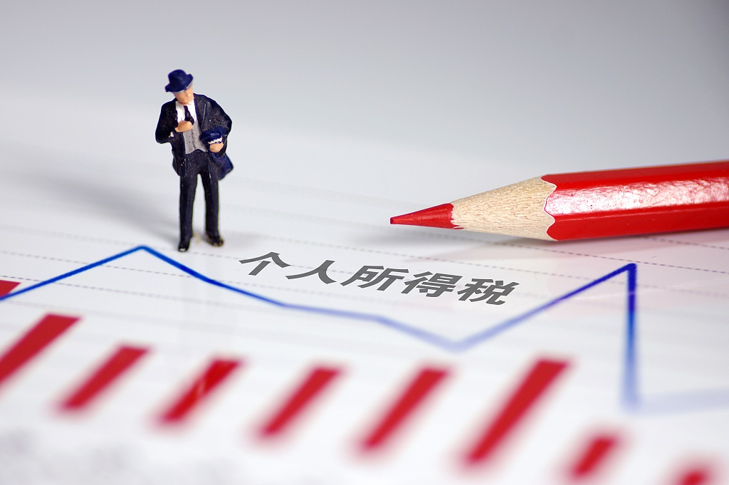 个人所得税,财政部 个人所得税,财政部
