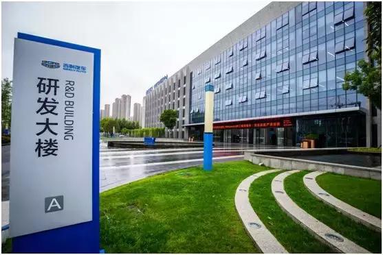 不吹不黑,C-ECAP生态评价,吉利为何超宝马、奥迪?