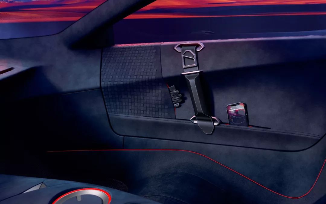 BMW M1的继任者要来了?