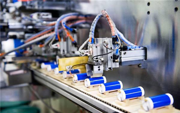 首座锂电池超级工厂即将开建 欧洲欲夺回动力电池主导权