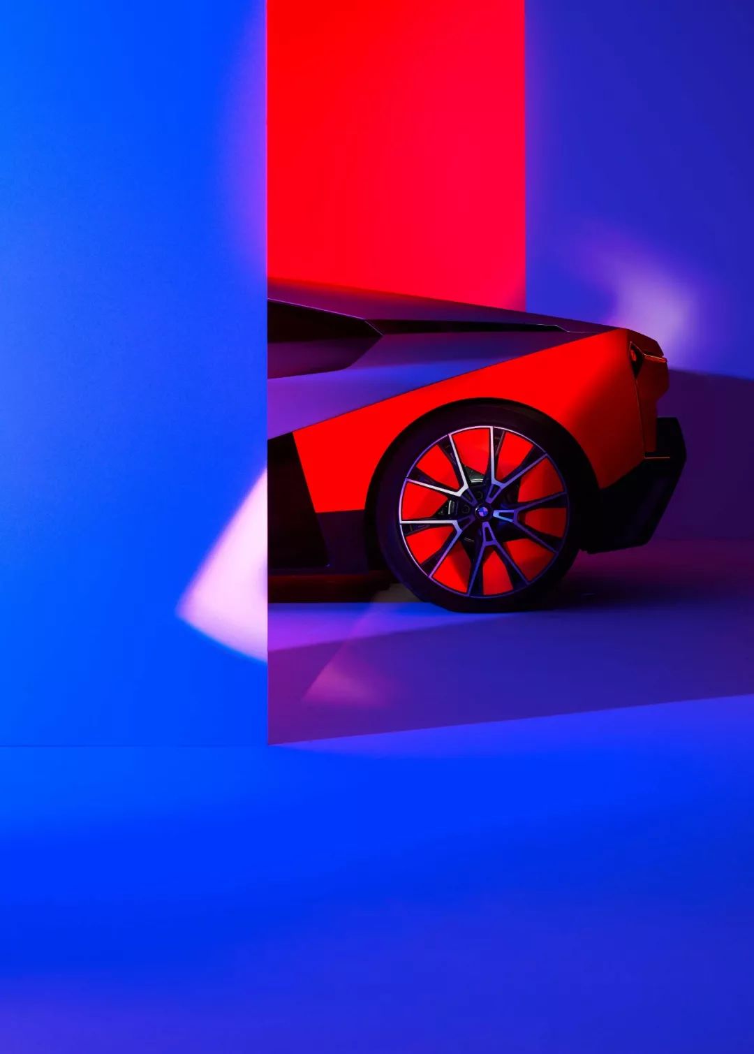 BMW M1的继任者要来了?