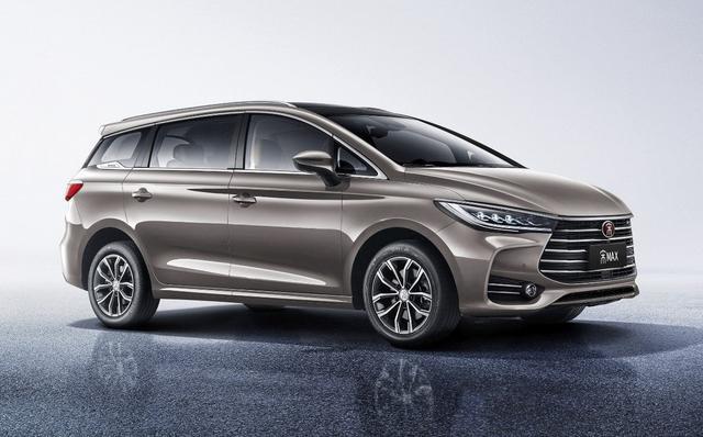 预算10万选哪些轿车、SUV、MPV?开上它倍儿有面子
