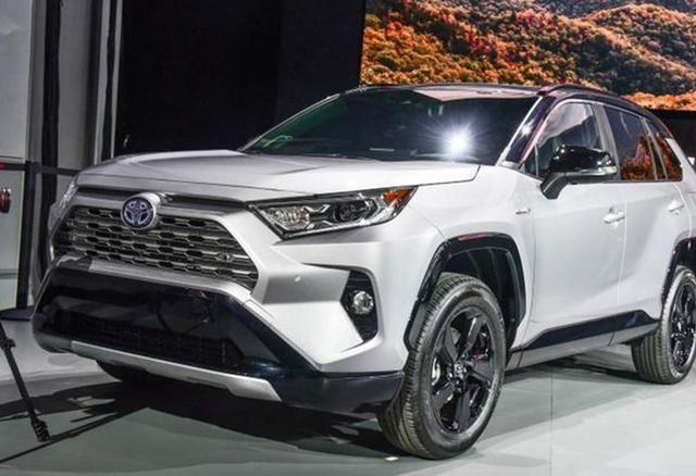 盘点抄底四款换代在即SUV,最低10万,想买车的可以下手了!