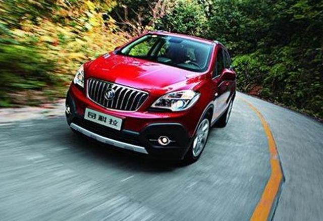 盘点抄底四款换代在即SUV,最低10万,想买车的可以下手了!