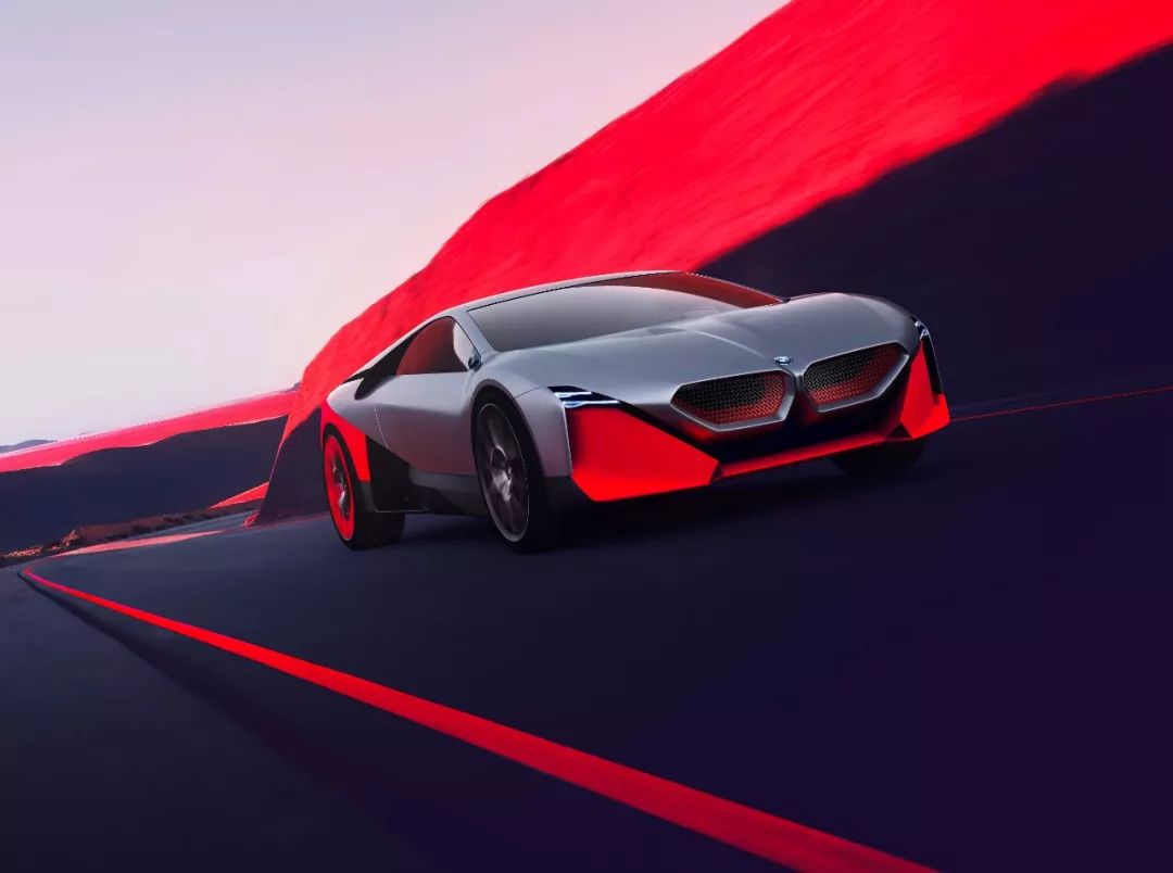 BMW M1的继任者要来了?