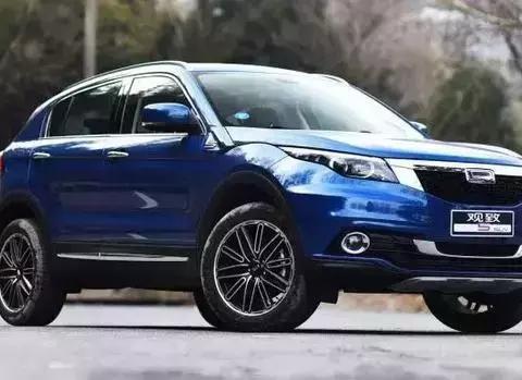 观致销量再跌81%，经销商亏损严重，宝能还有办法力挽狂澜吗？