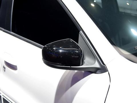 向更亲民发展，东风旗下电动车推出入门级SUV，想迅速撬开市场