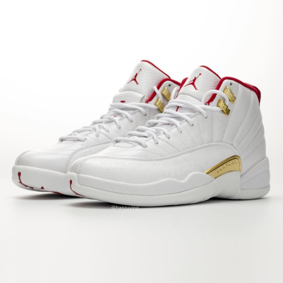 jordan 12 aug 24