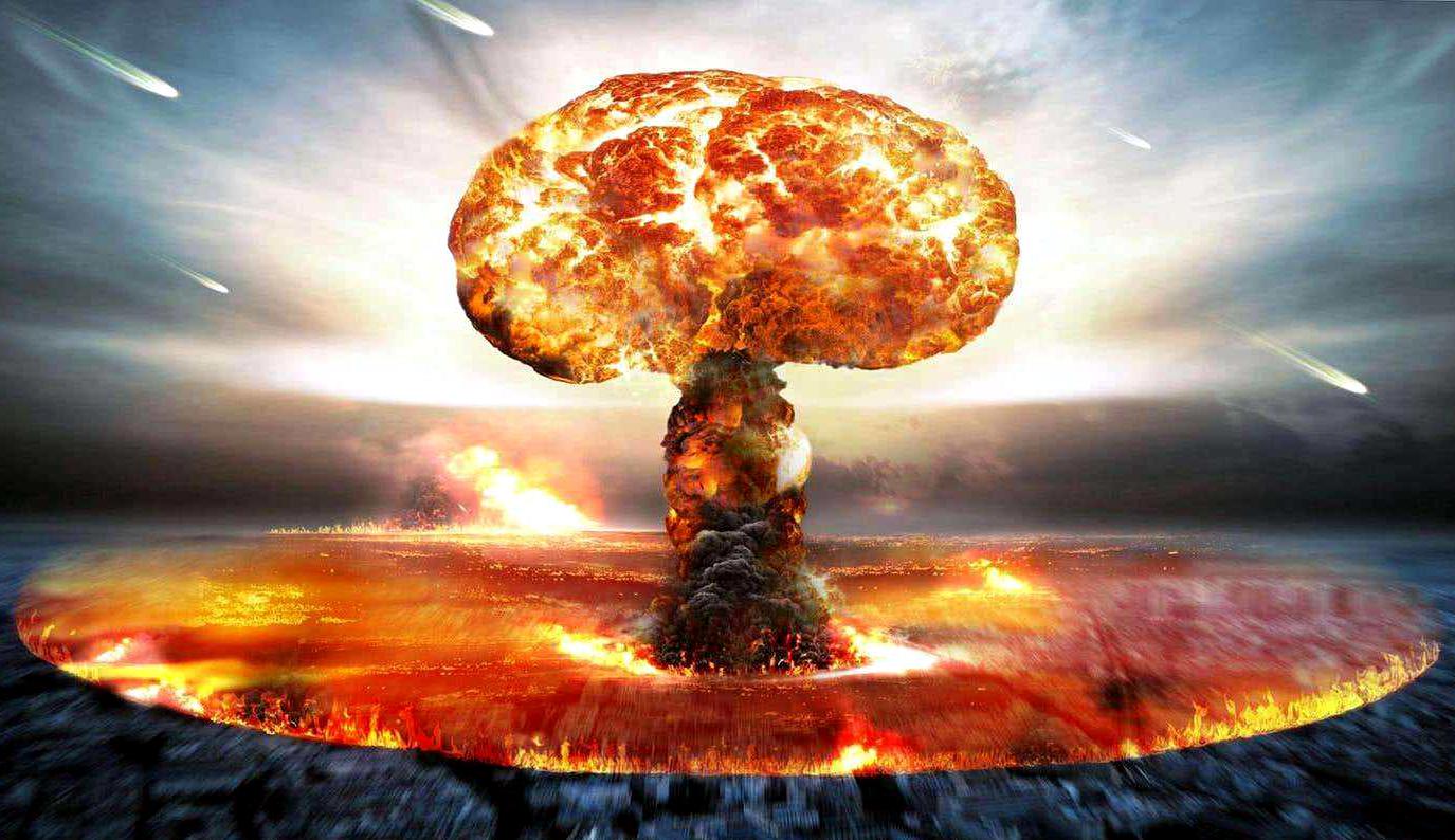 【Vox】美国核武库是枚定时炸弹 @柚子木字幕组视频 _网络排行榜
