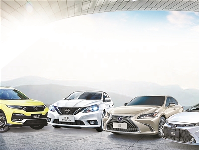 为什么日系车企的御寒能力强？