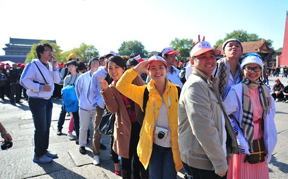 据悉：上海陪游服务怎么选？实测避坑与玩法全攻略🔥