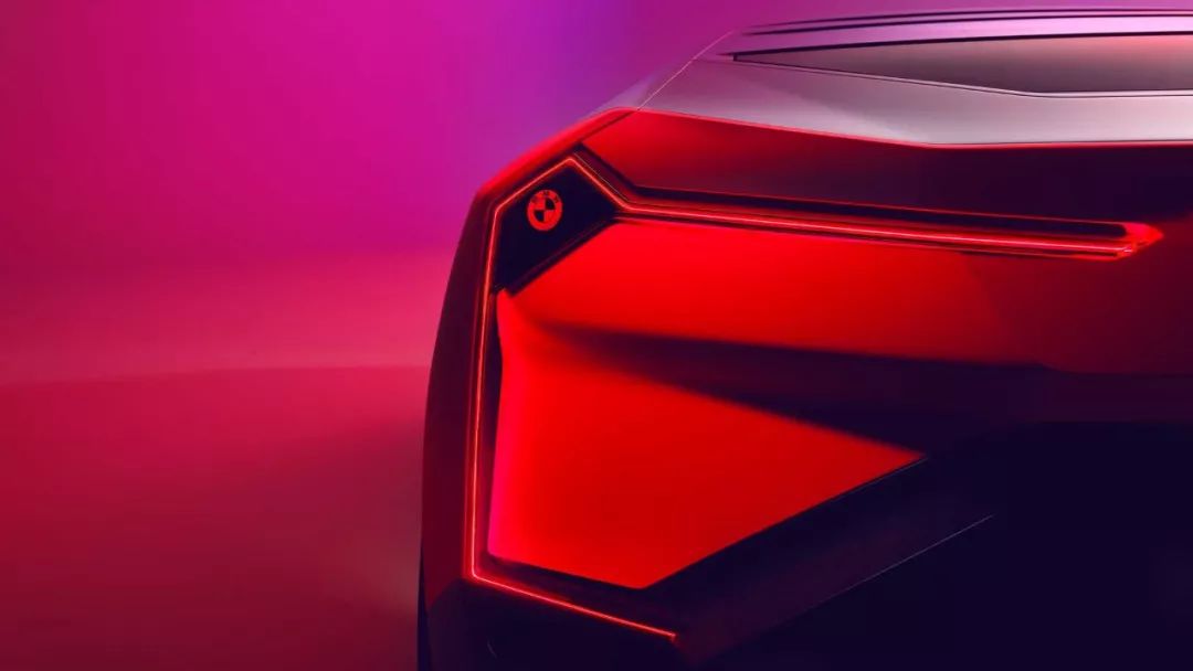 BMW M1的继任者要来了?