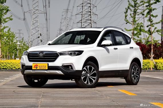 10-15万自主SUV操控口碑排行榜前九名的车，你买过吗？