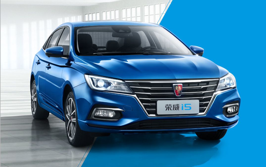 5.99万起,又一国产家轿出新款,一上市就优惠超10000元!