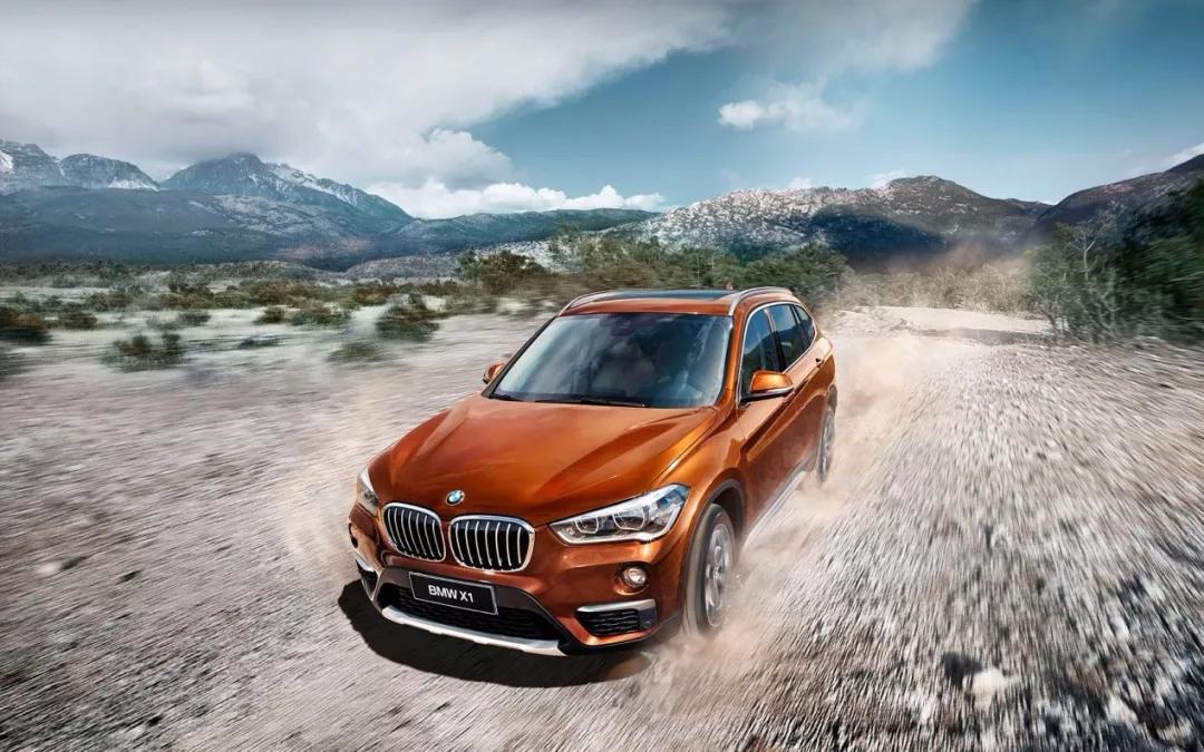 5款高销量豪华SUV:如果没有BBA它就是老大!